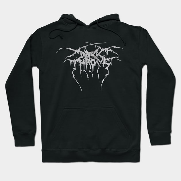 Darkthrone hoodie sales